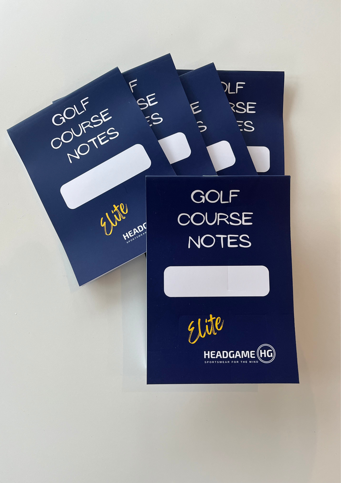 Elite Course Notes