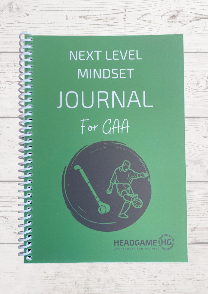 GAA JOURNAL