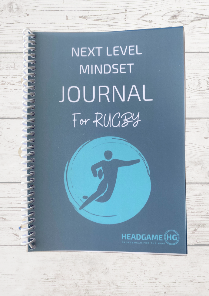 RUGBY JOURNAL