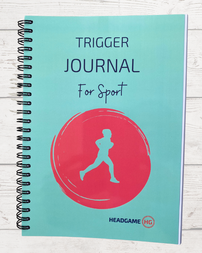 TRIGGER JOURNAL FOR SPORT