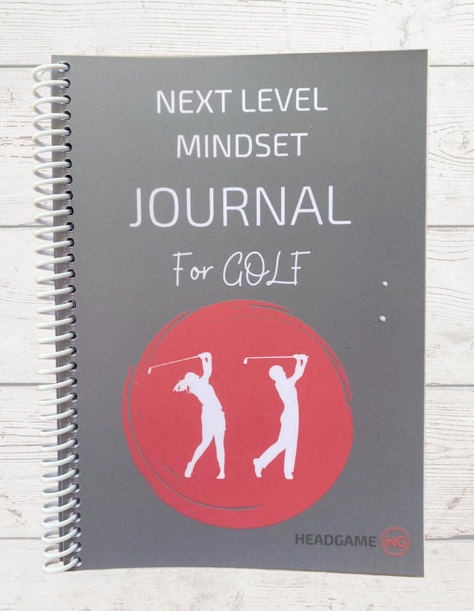 GOLF JOURNAL